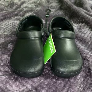 CROCS Specialist Clog - Black
